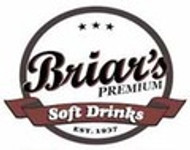 Briar's Premium Sodas